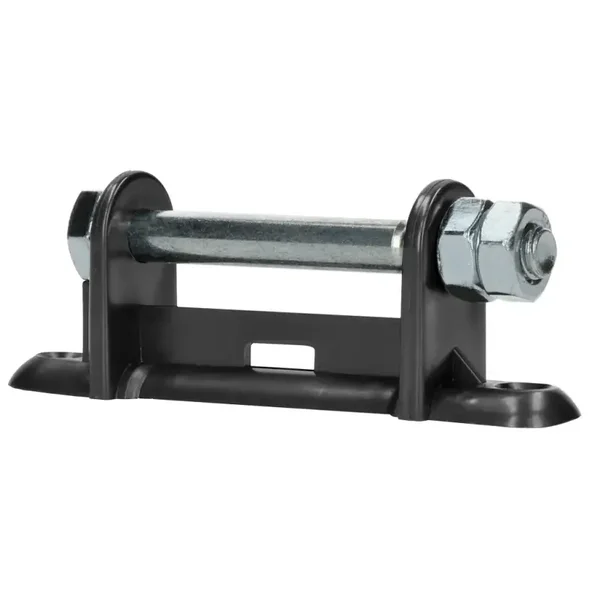 Isolateur d'angle pour ruban