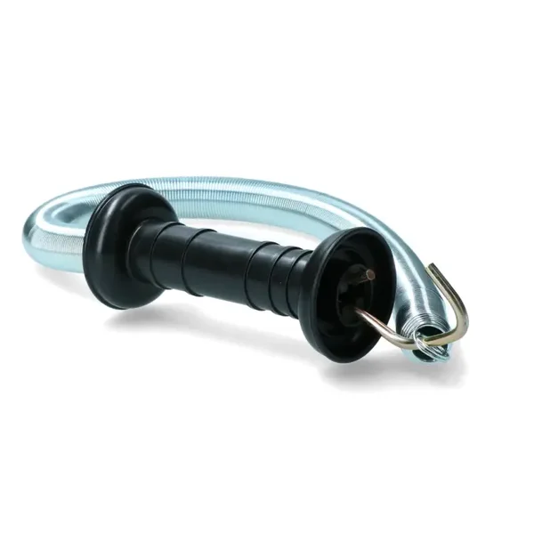 Poignée de porte à ressort, 25 mm ZoneGuard