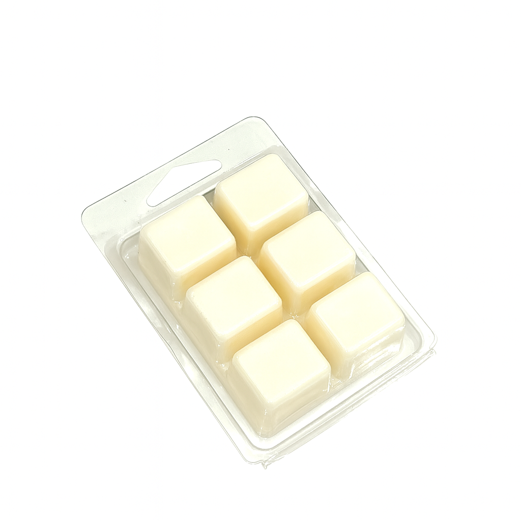 Soy Wax Melts – Non-Toxic, Phthalate-Free Fragrance Cubes