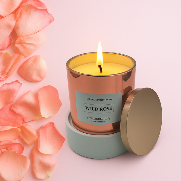 Serenity Florals Collection