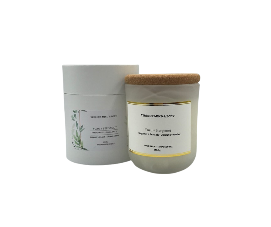 Serenity Shores Collection