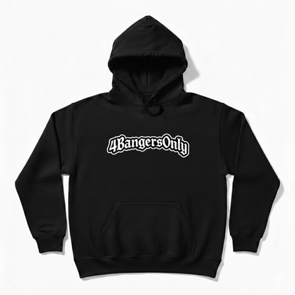 K-Series 4BO Hoodies