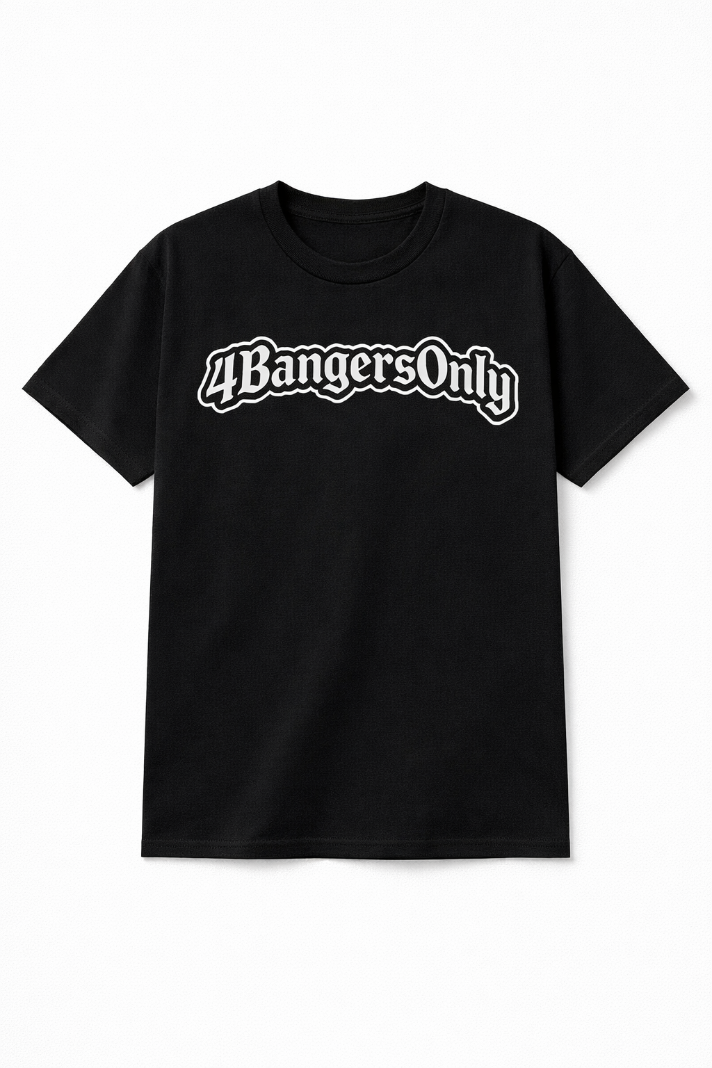 K-Series 4BO T-Shirt