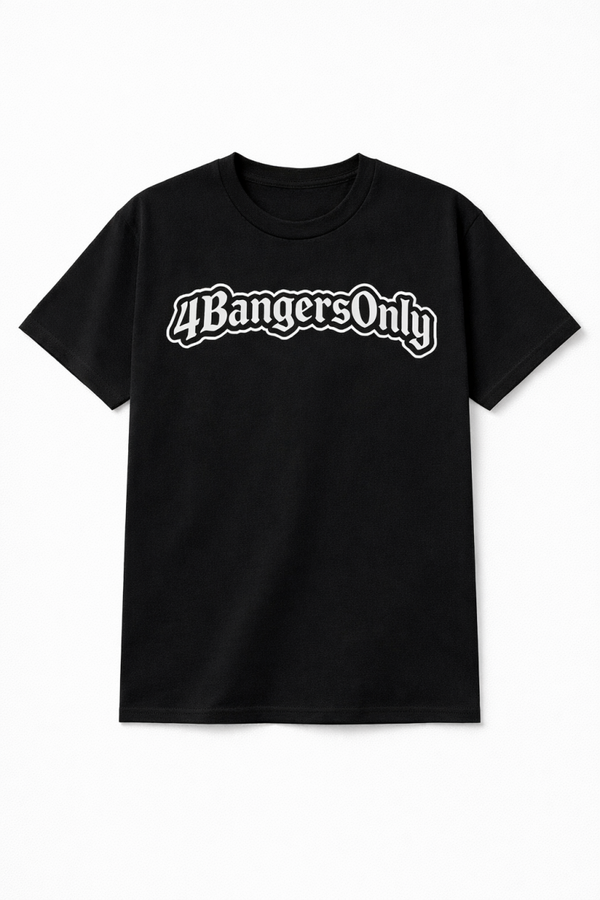 K-Series 4BO T-Shirt