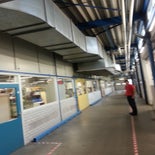 Reiniging logistiek