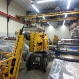 Hal reiniging industrie