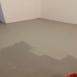 Coatingvloer