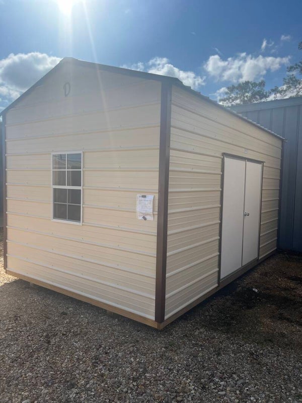 EXTRA ECONOMY METAL UTILITY 10X16 240852