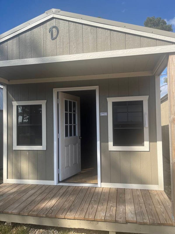 STANDARD CABIN 12X24/ 240250