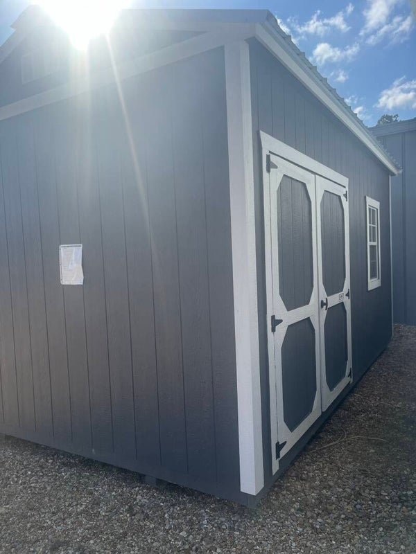 GARDEN SHED 10X16 /231046