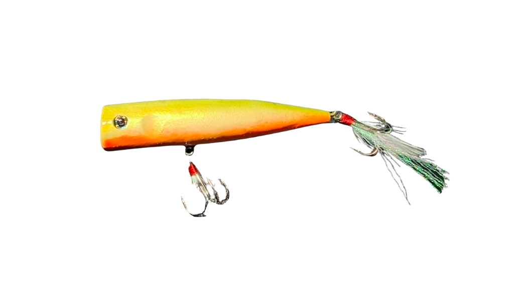 Big Poppy Lure