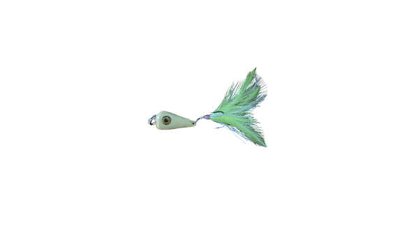 Crazy Crappie Jig