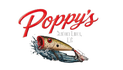 Poppy's Custom Lures