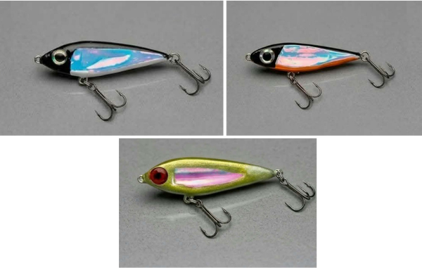 Poppy's Bandit