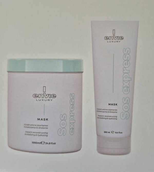 Sos express mask