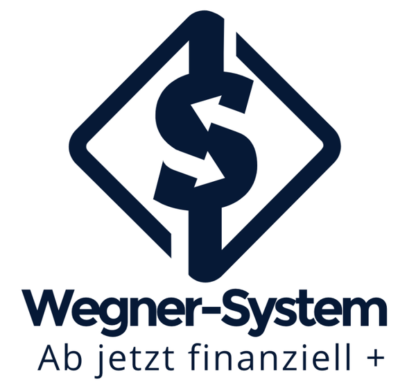 Wegner System ab jetzt finanziell POSITIV