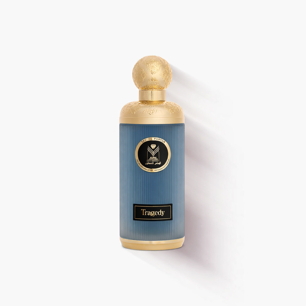 TRAGEDY 200ML