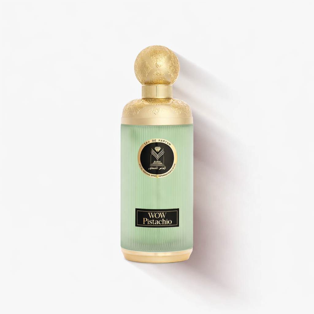 PISTACHIO 200ML