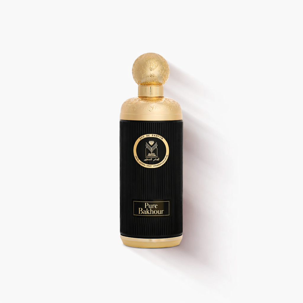PURE BAKHOUR 200ML