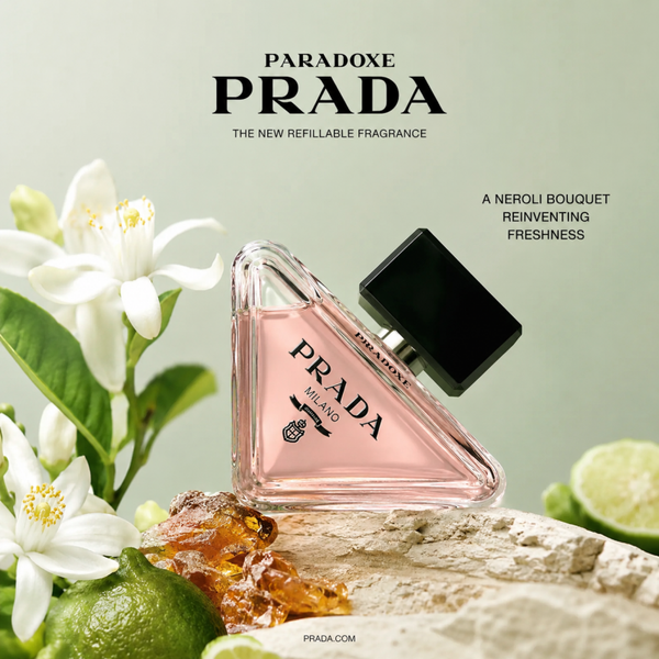 Paradoxe Prada