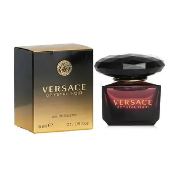 Versace Crystal Noir