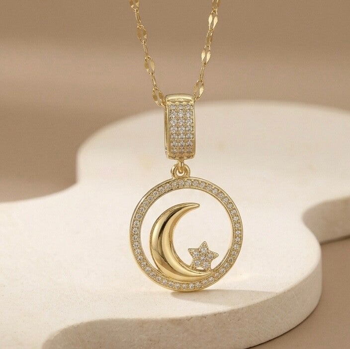 Dream Pendant
