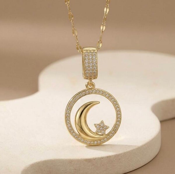 Dream Pendant