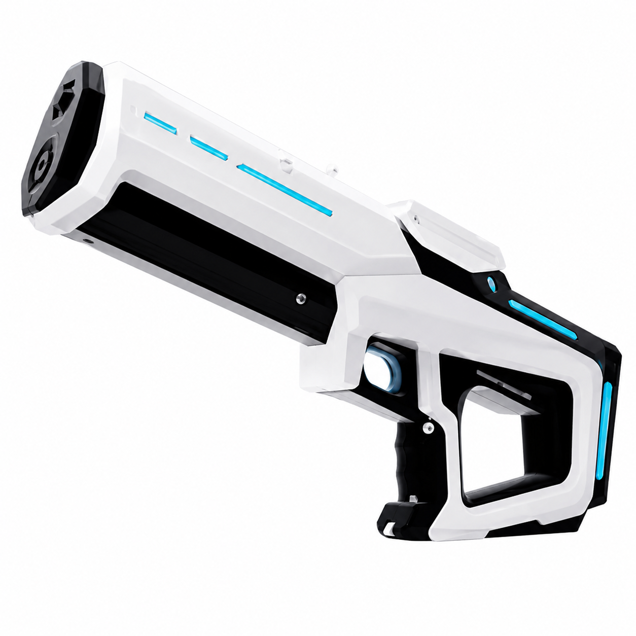 SplashX™ Ultra Electric Water Gun