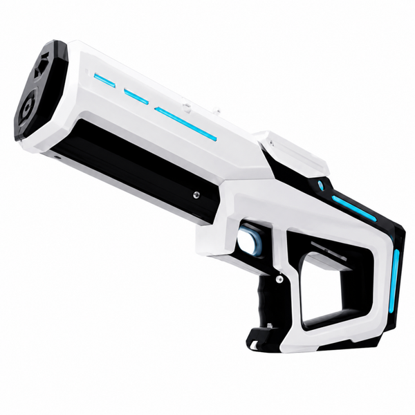 SplashX™ Ultra Electric Water Gun