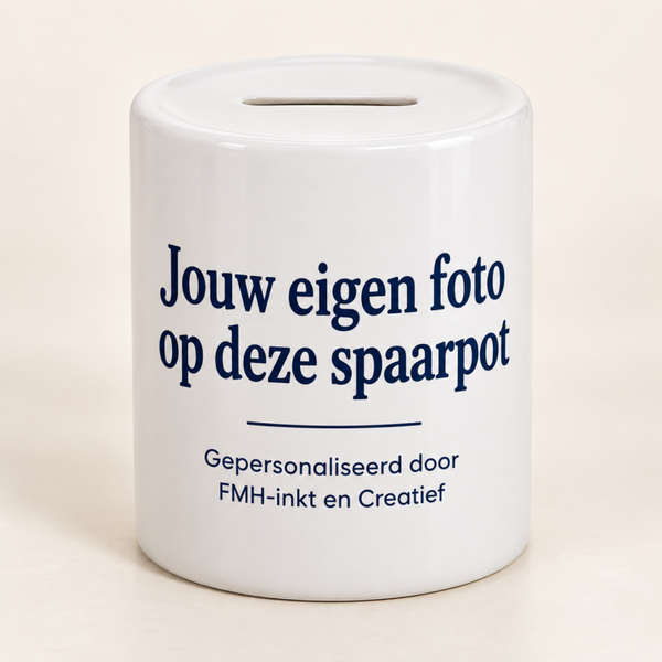 eigen ontwerp