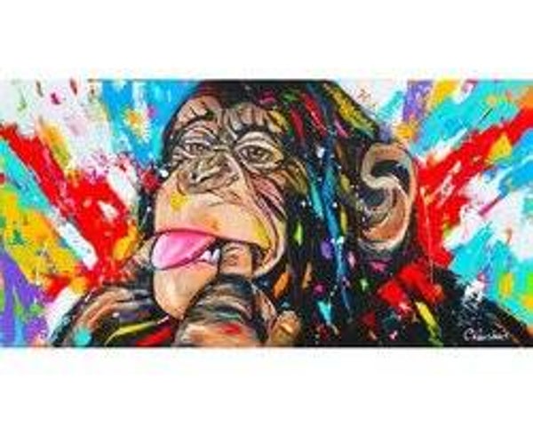 apenstreek 80x40 cm vierkante stenen