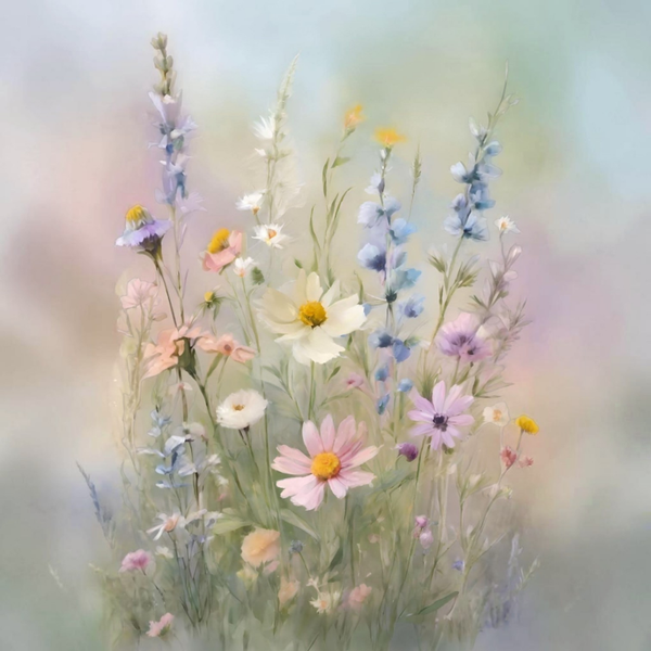 Bloemen/boeketten