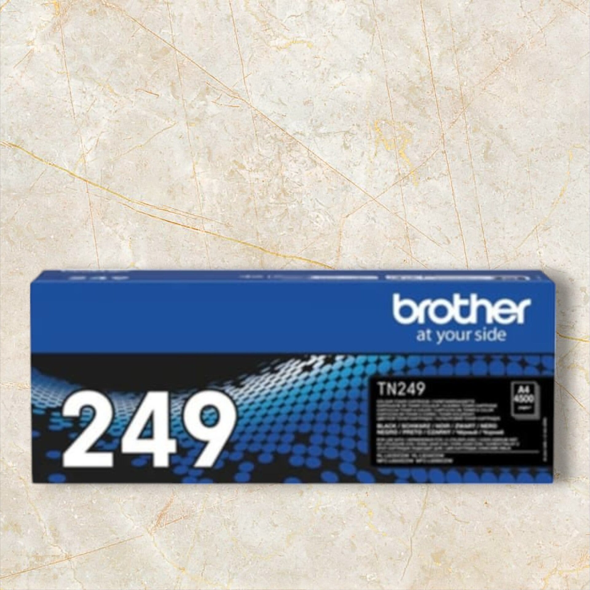 Brother TN-249 originele toner