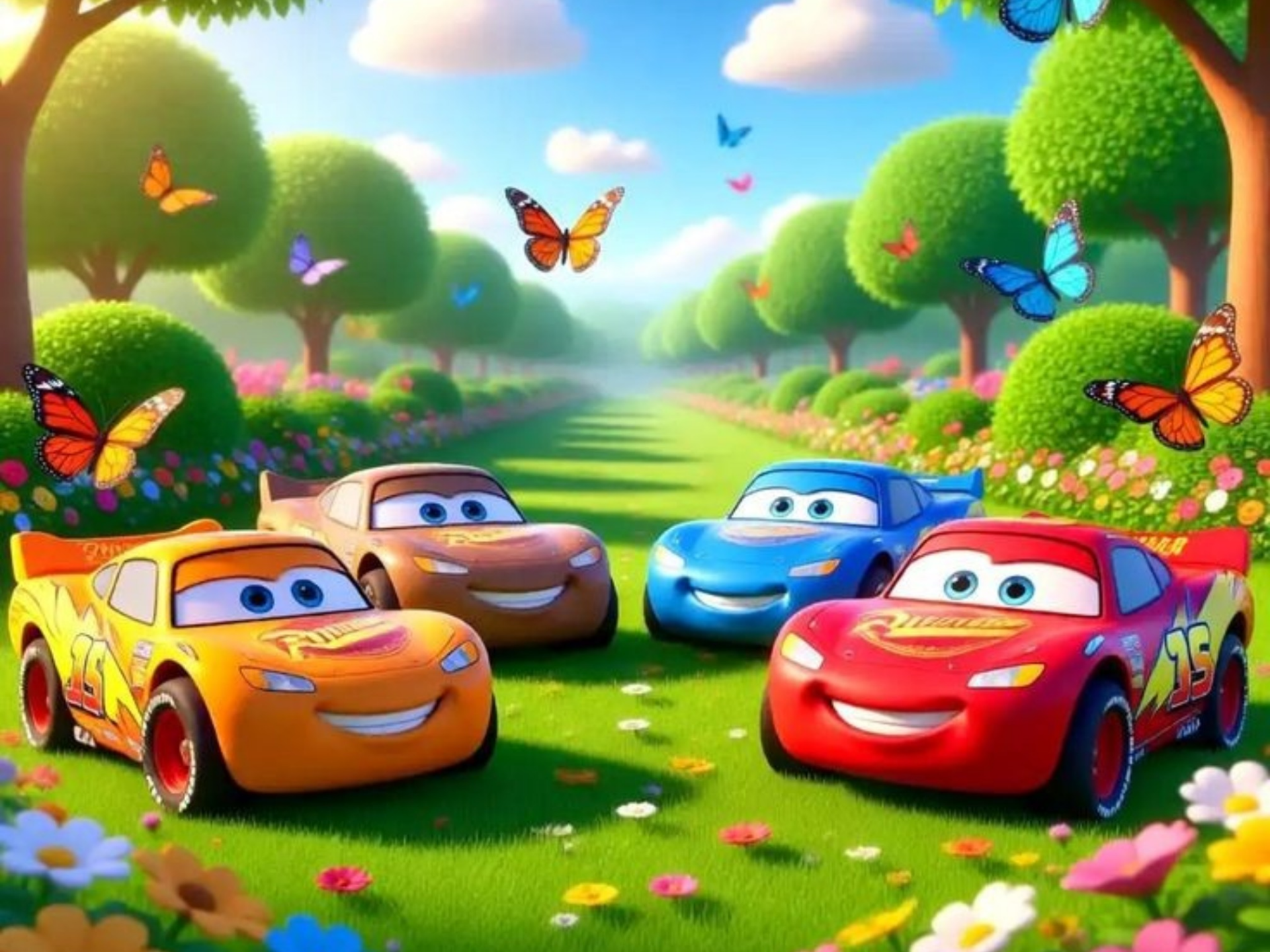cars c12