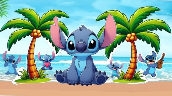 stitch c16