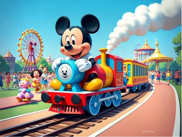 mickey c19