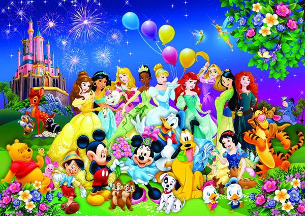 disney c2