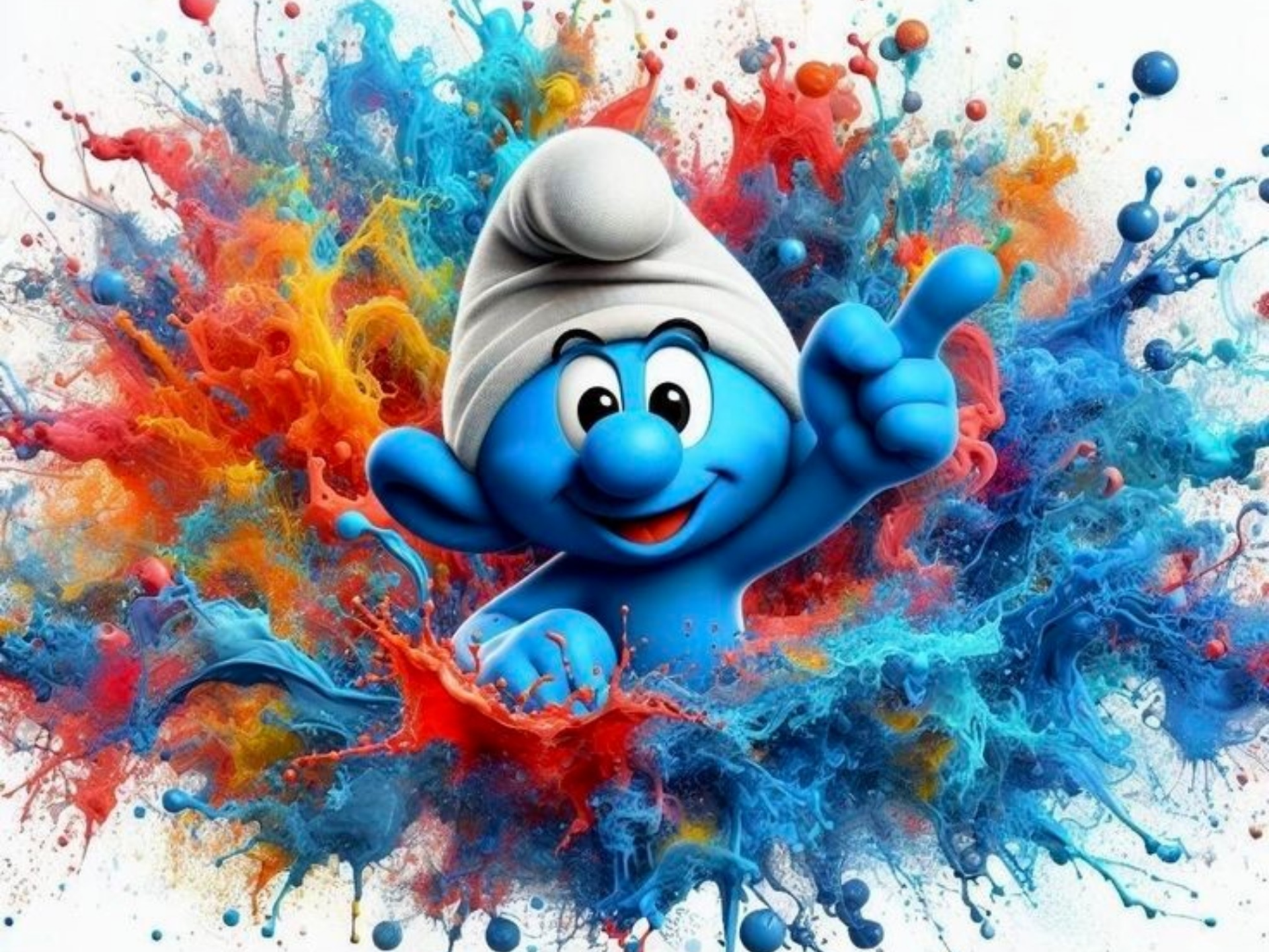 smurfen c22