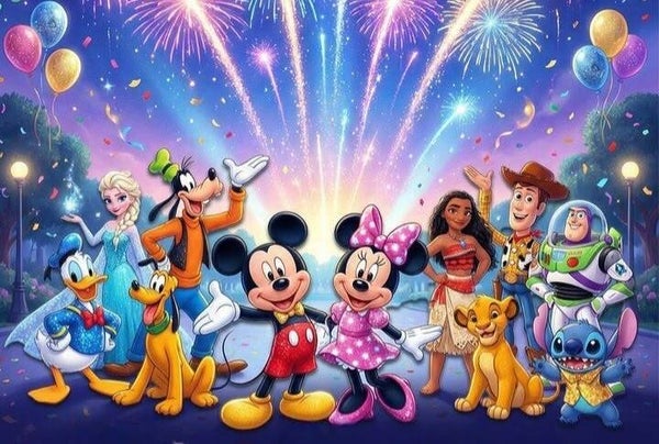 disney c30