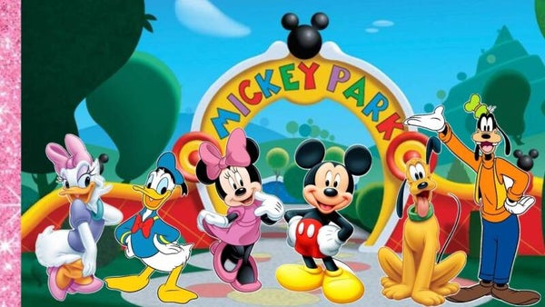 disney c42