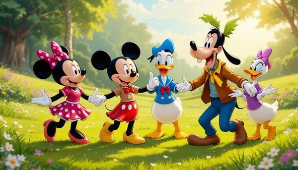 disney c45
