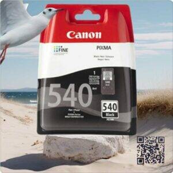 Canon PG-540 / CL-541 Cartridges – Origineel