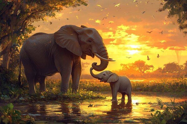 olifant d11