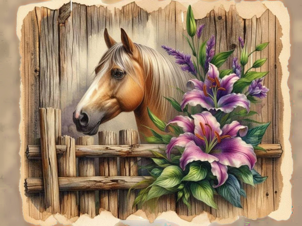 paard d12