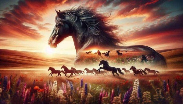paard d14