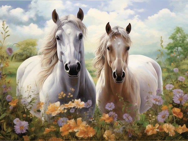 paard d15