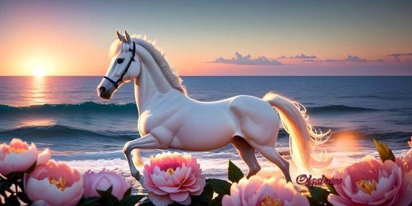 paard d18