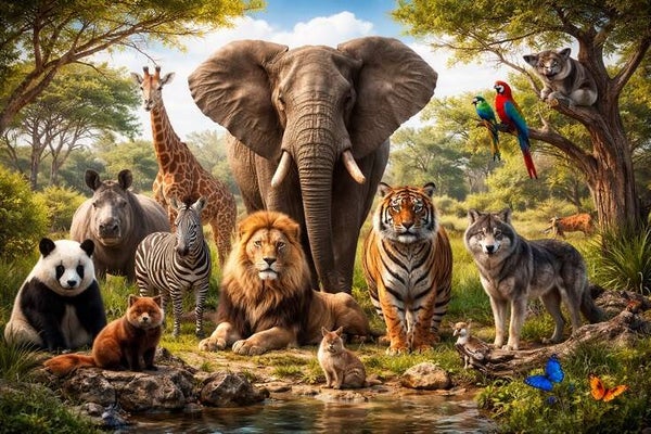 jungle d19