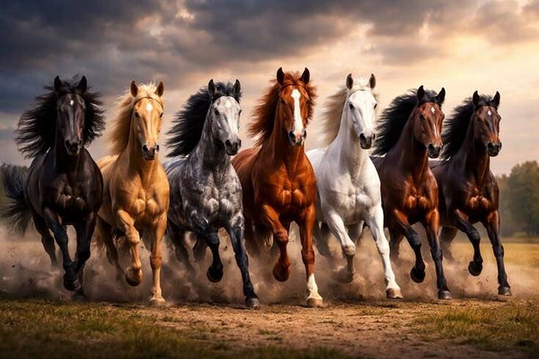 paarden d26