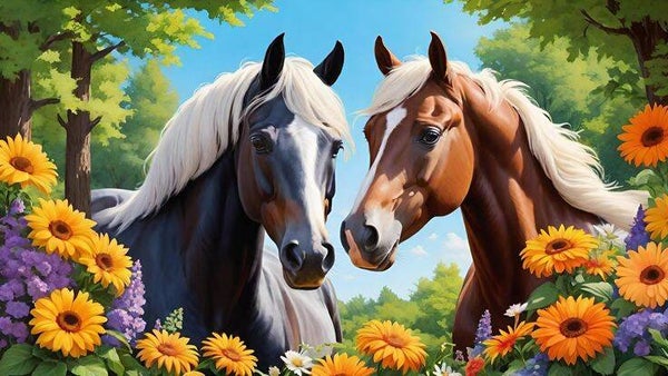 paard d36